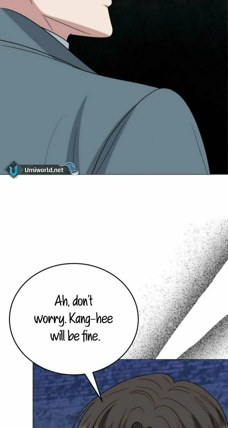 Read Locked Onto You chapter 84 image 24 on Lezhin