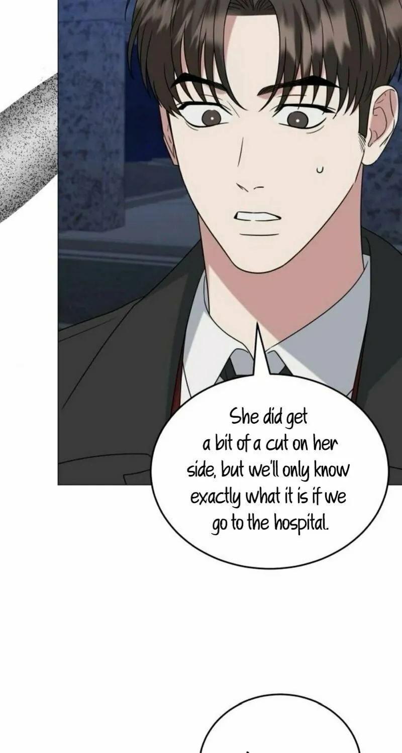 Read Locked Onto You chapter 84 image 25 on Lezhin