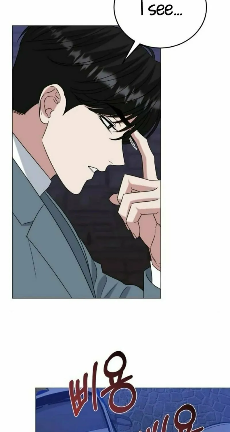 Read Locked Onto You chapter 84 image 26 on Lezhin