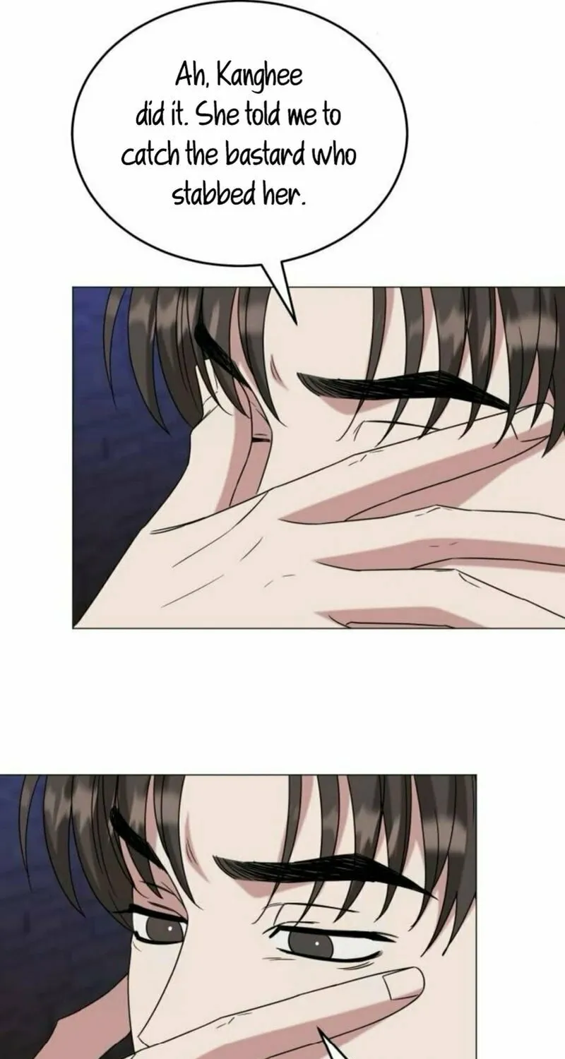 Read Locked Onto You chapter 84 image 28 on Lezhin