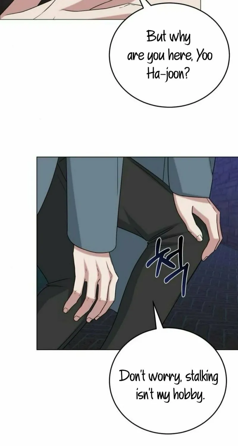 Read Locked Onto You chapter 84 image 29 on Lezhin