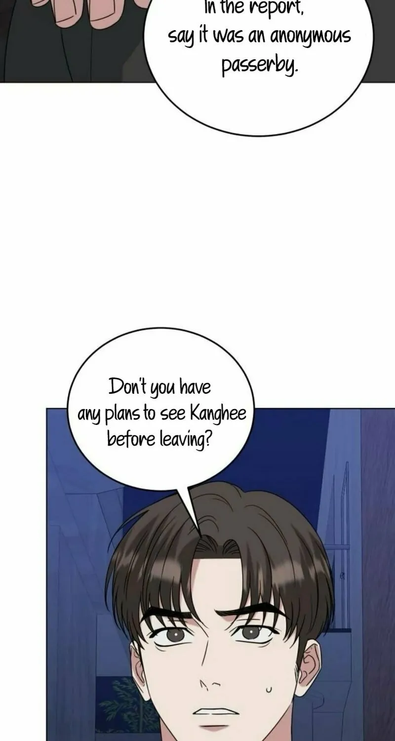 Read Locked Onto You chapter 84 image 31 on Lezhin