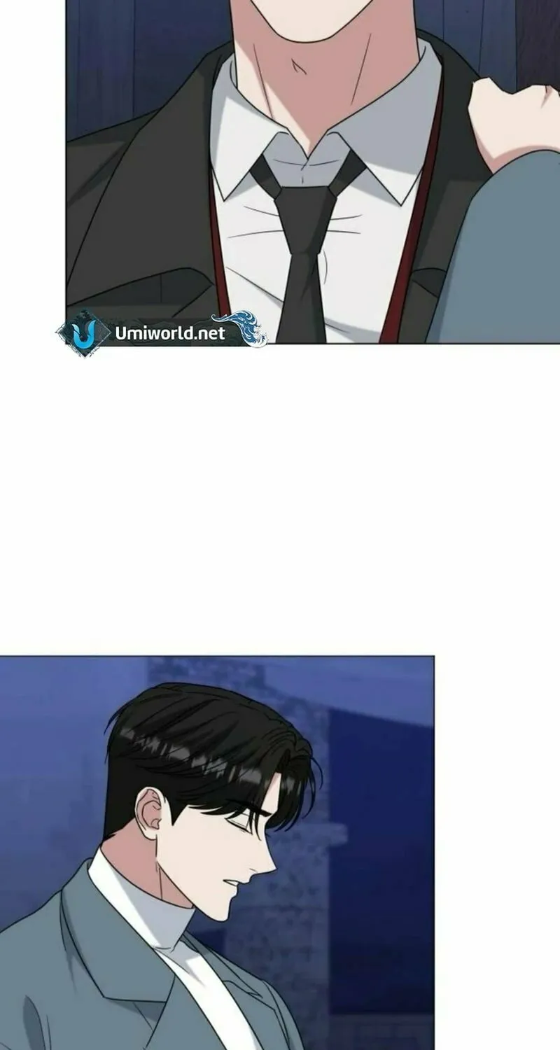 Read Locked Onto You chapter 84 image 32 on Lezhin