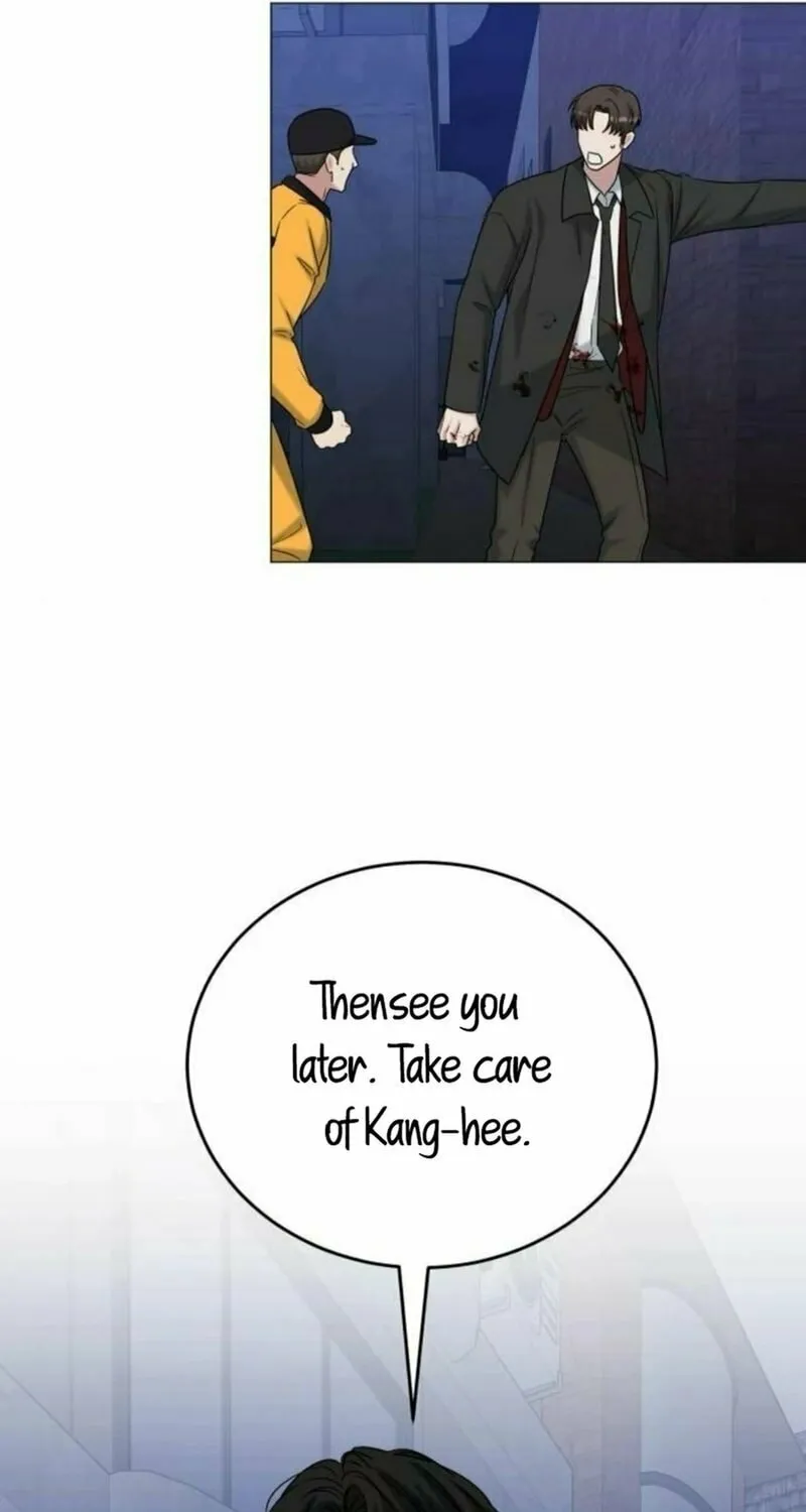 Read Locked Onto You chapter 84 image 35 on Lezhin