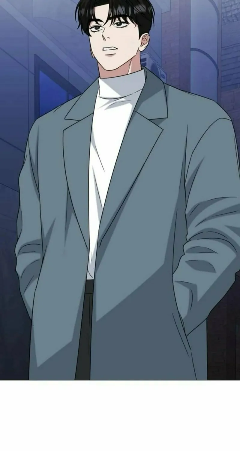 Read Locked Onto You chapter 84 image 36 on Lezhin