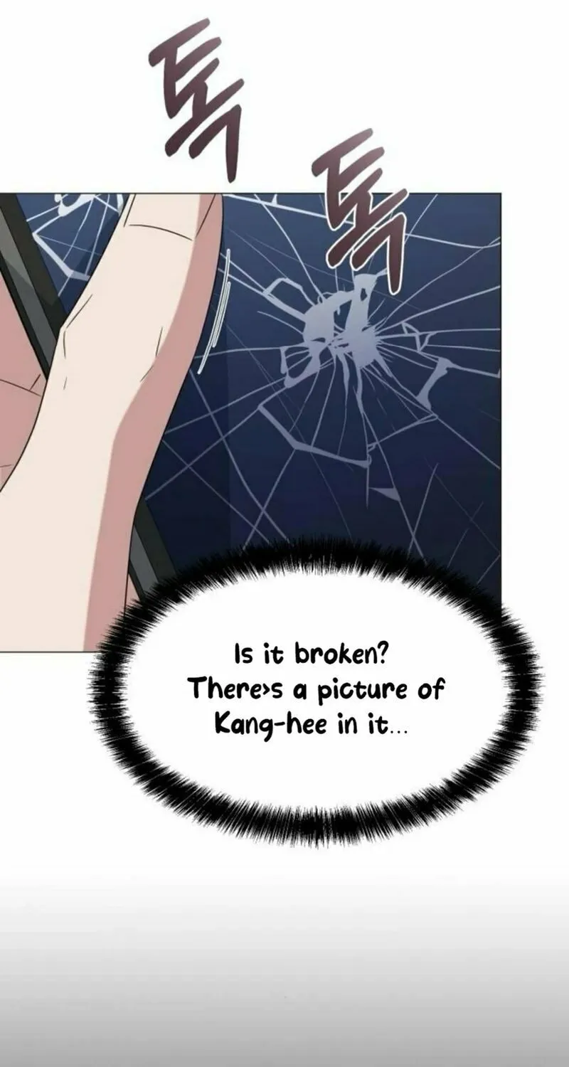 Read Locked Onto You chapter 84 image 38 on Lezhin
