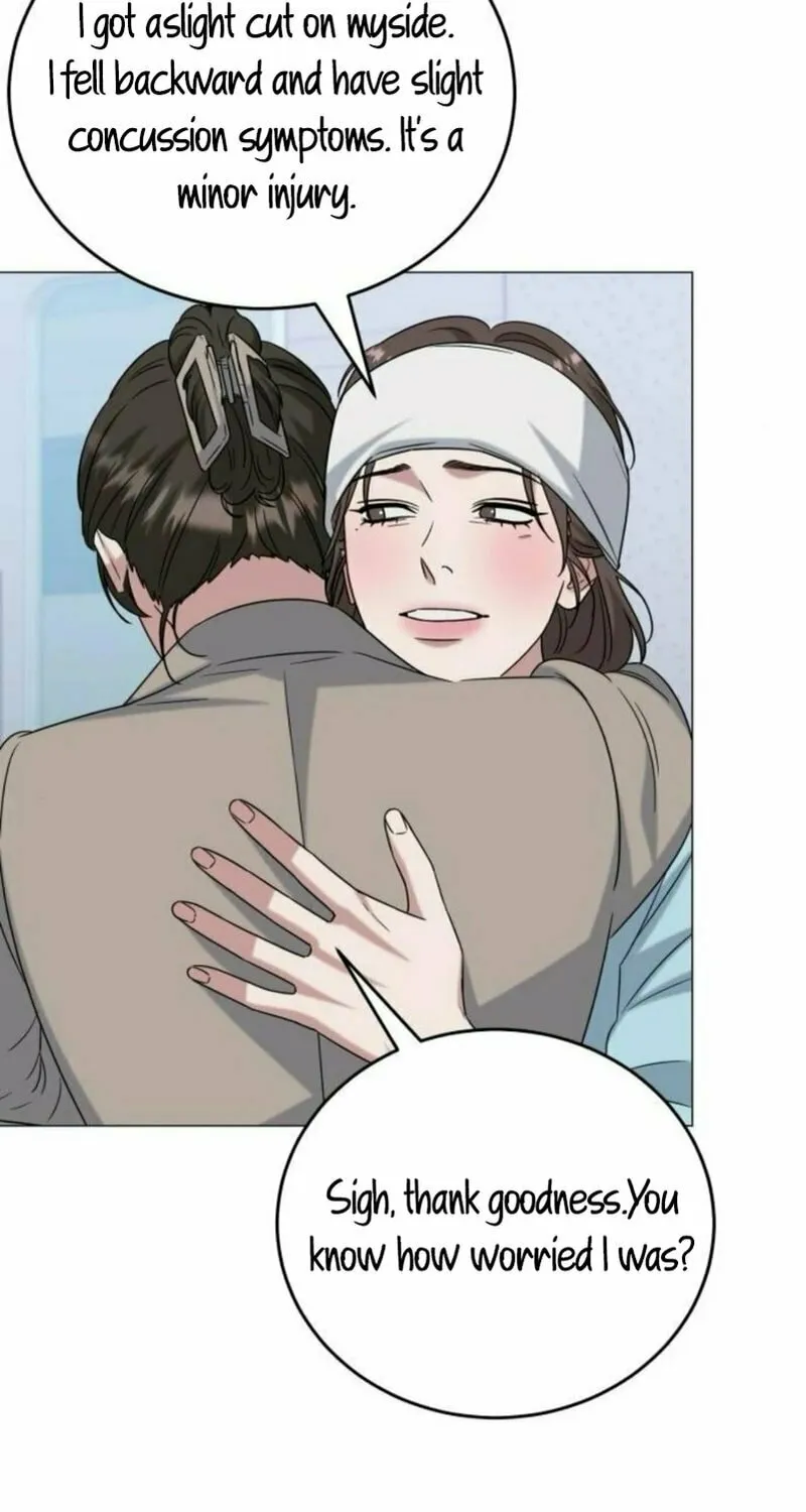 Read Locked Onto You chapter 84 image 44 on Lezhin