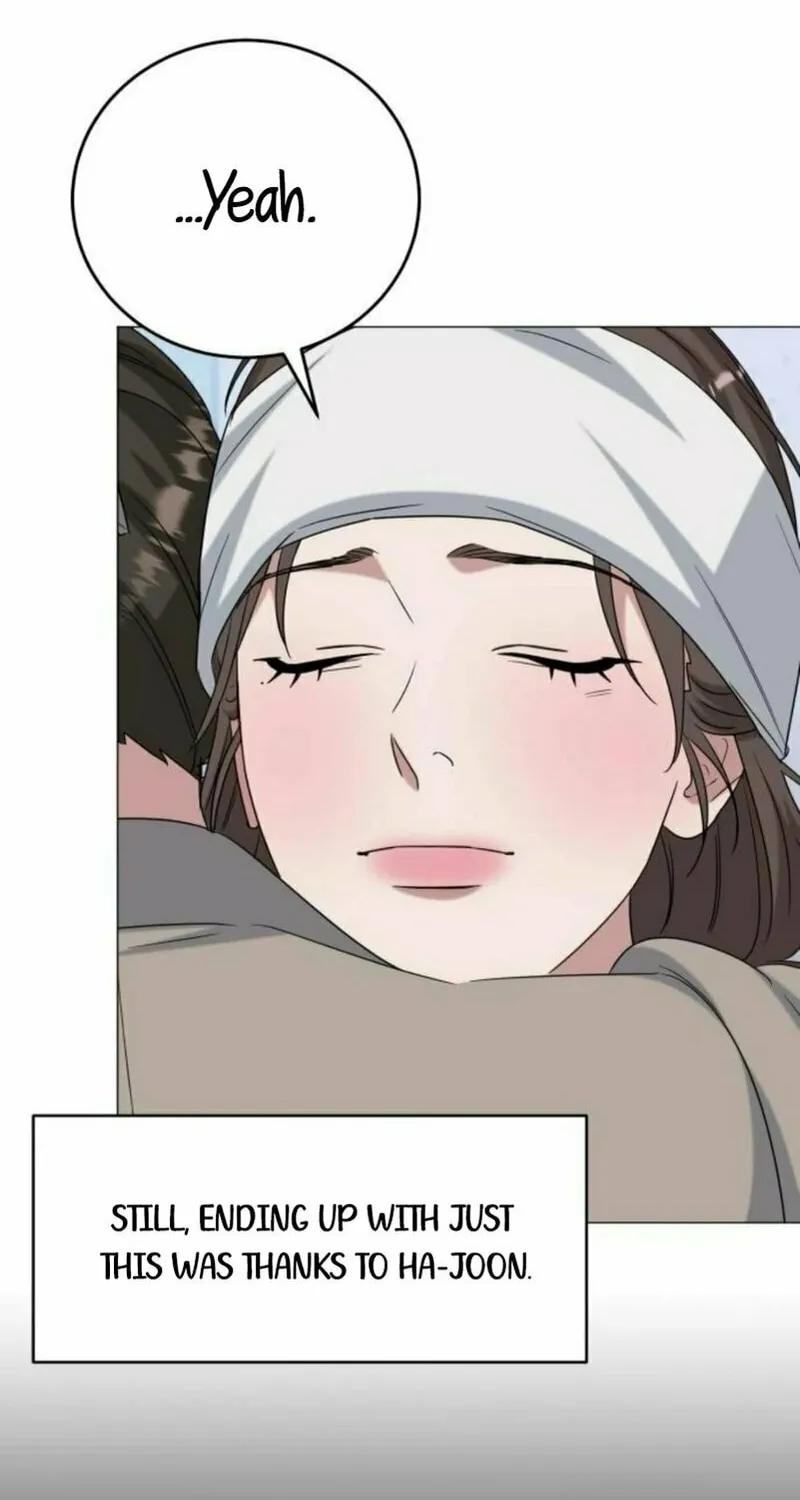 Read Locked Onto You chapter 84 image 45 on Lezhin