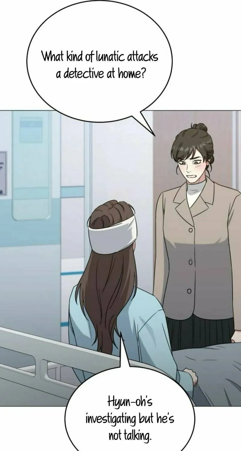 Read Locked Onto You chapter 84 image 55 on Lezhin