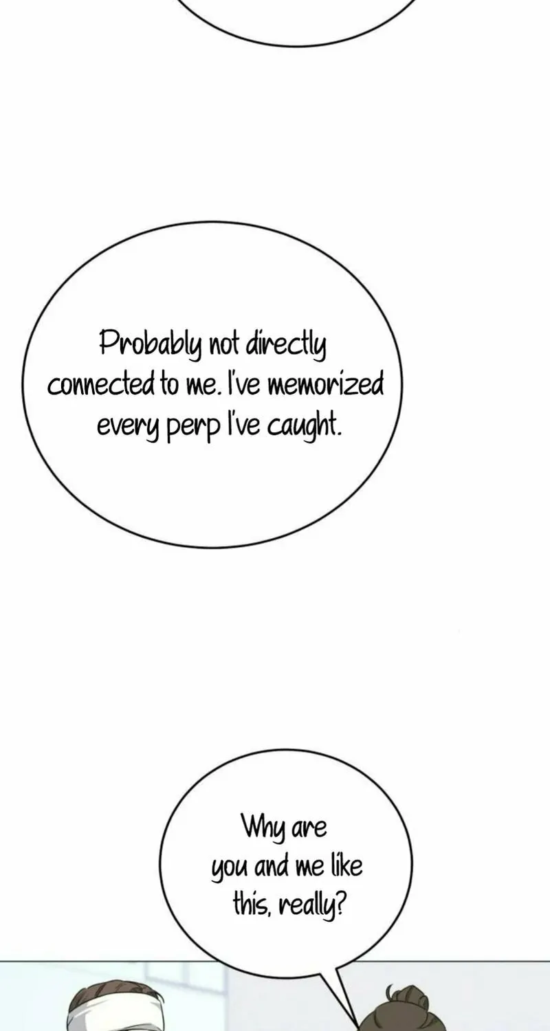 Read Locked Onto You chapter 84 image 56 on Lezhin