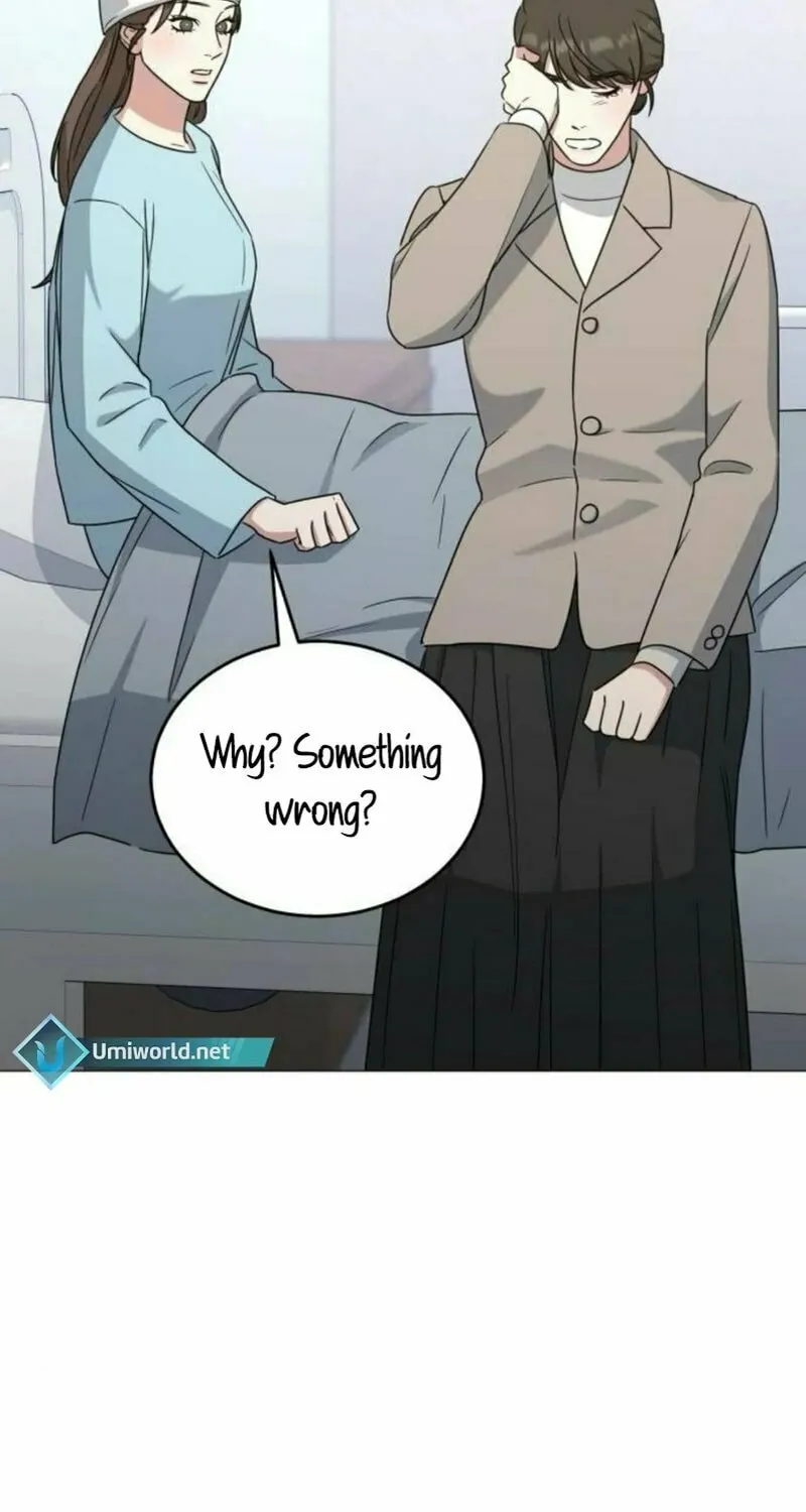 Read Locked Onto You chapter 84 image 57 on Lezhin
