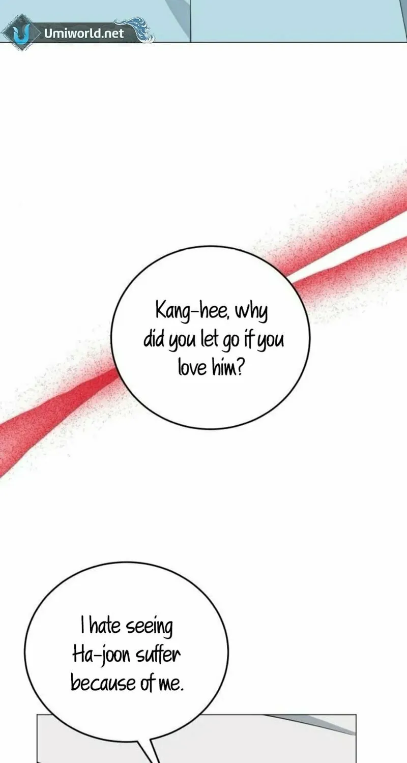 Read Locked Onto You chapter 84 image 65 on Lezhin