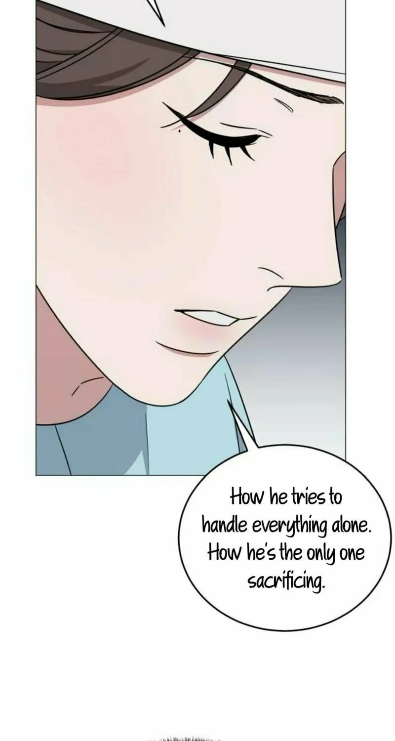 Read Locked Onto You chapter 84 image 66 on Lezhin
