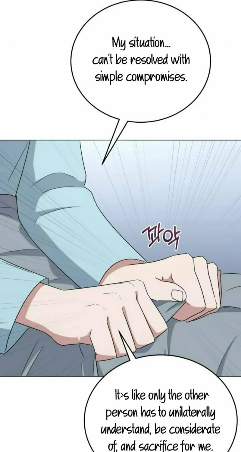 Read Locked Onto You chapter 84 image 68 on Lezhin
