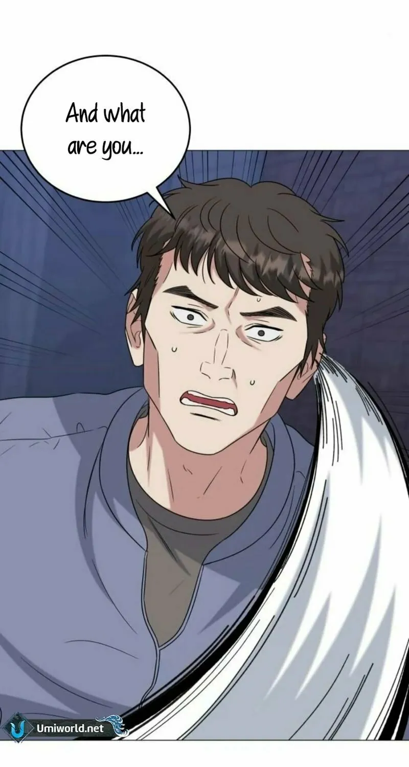Read Locked Onto You chapter 84 image 7 on Lezhin