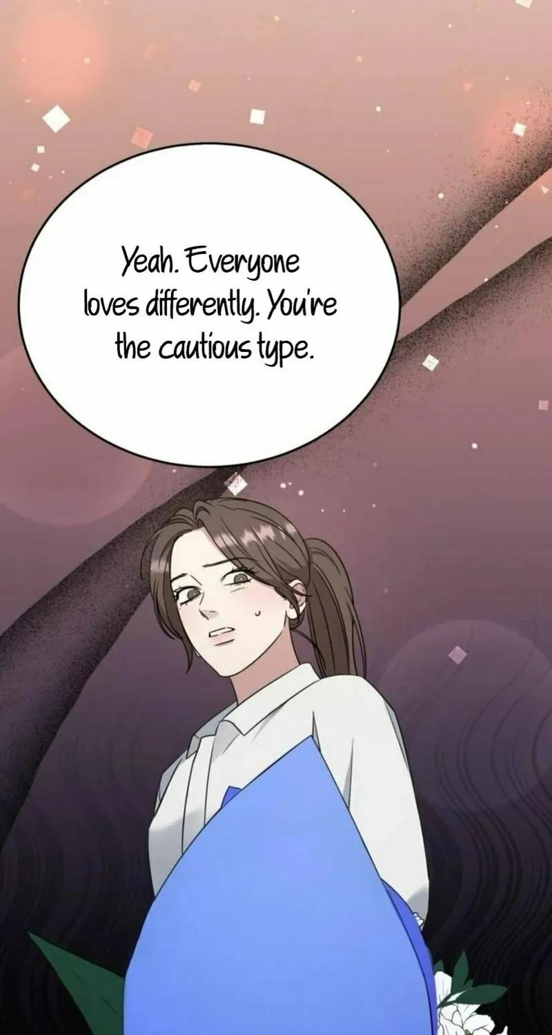 Read Locked Onto You chapter 84 image 78 on Lezhin