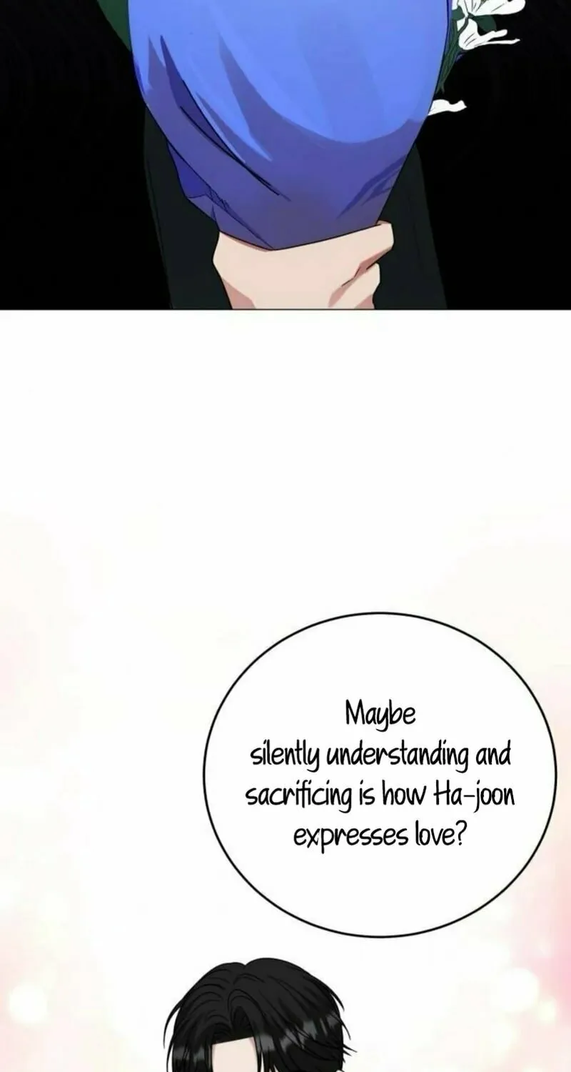 Read Locked Onto You chapter 84 image 79 on Lezhin
