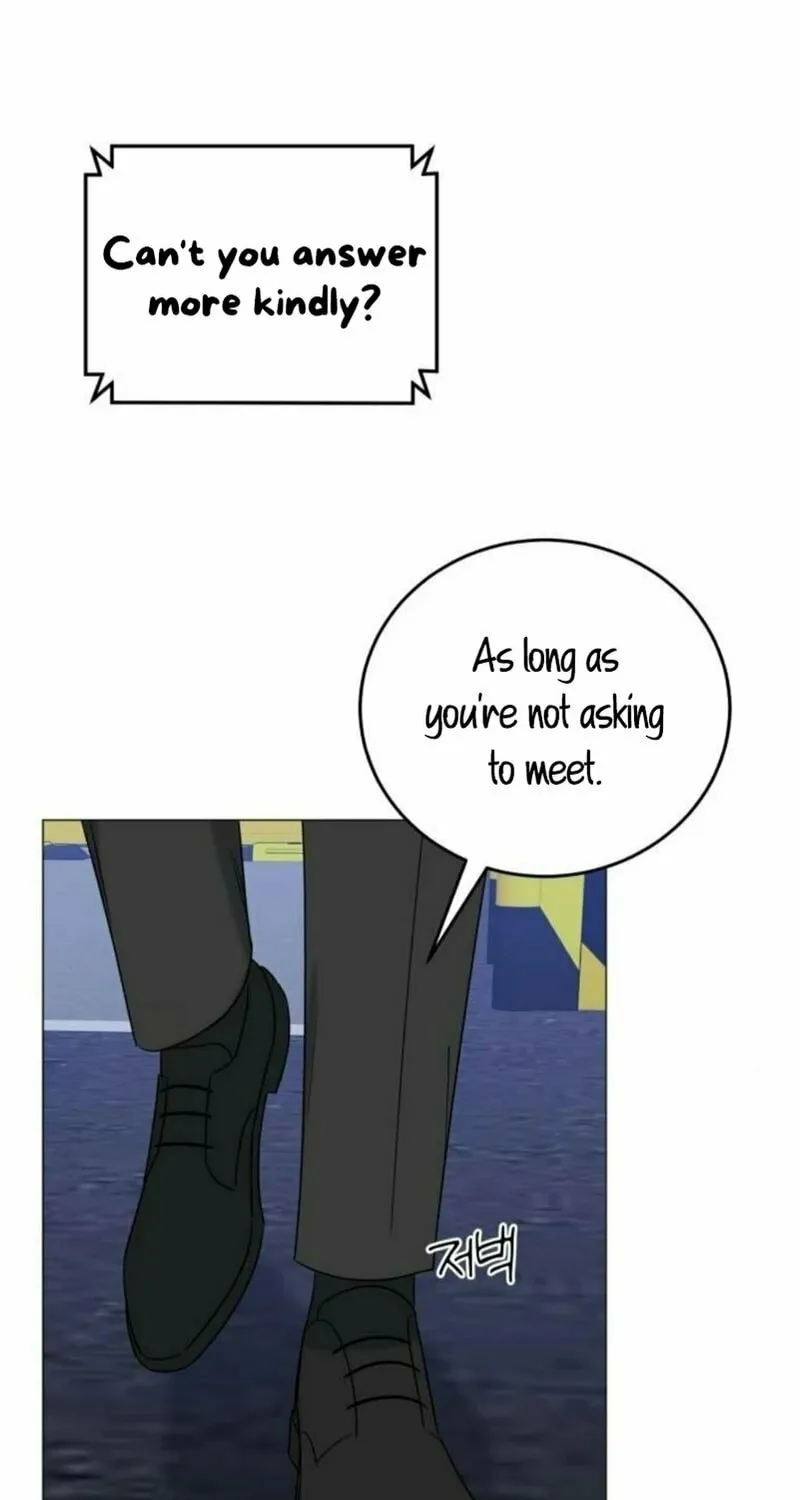 Read Locked Onto You chapter 84 image 85 on Lezhin