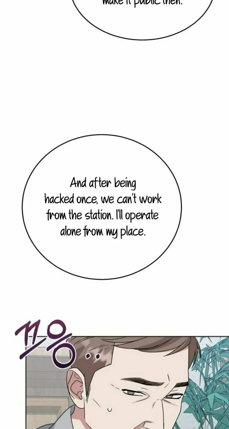 Read Locked Onto You chapter 85 image 10 on Lezhin
