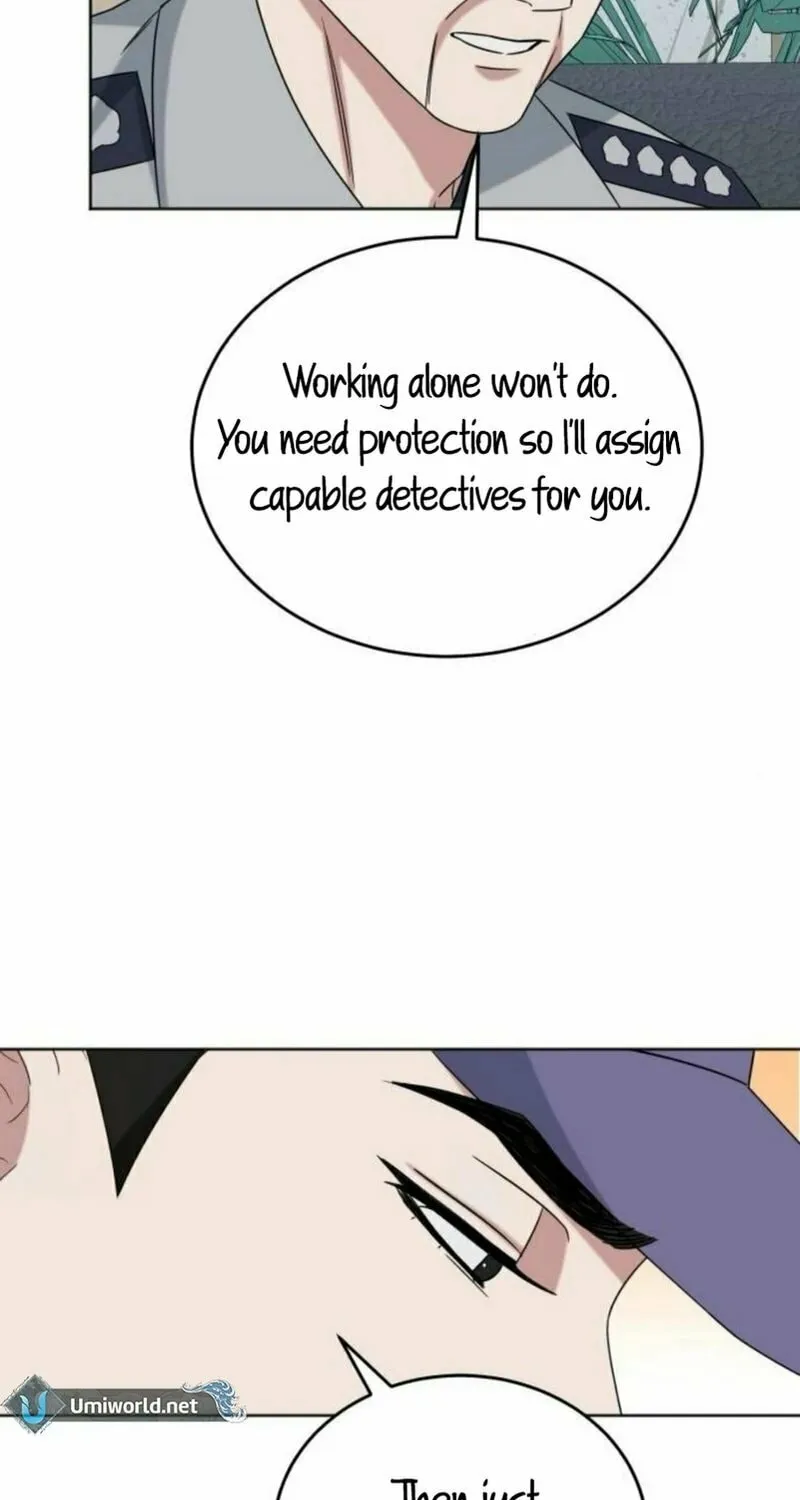 Read Locked Onto You chapter 85 image 11 on Lezhin
