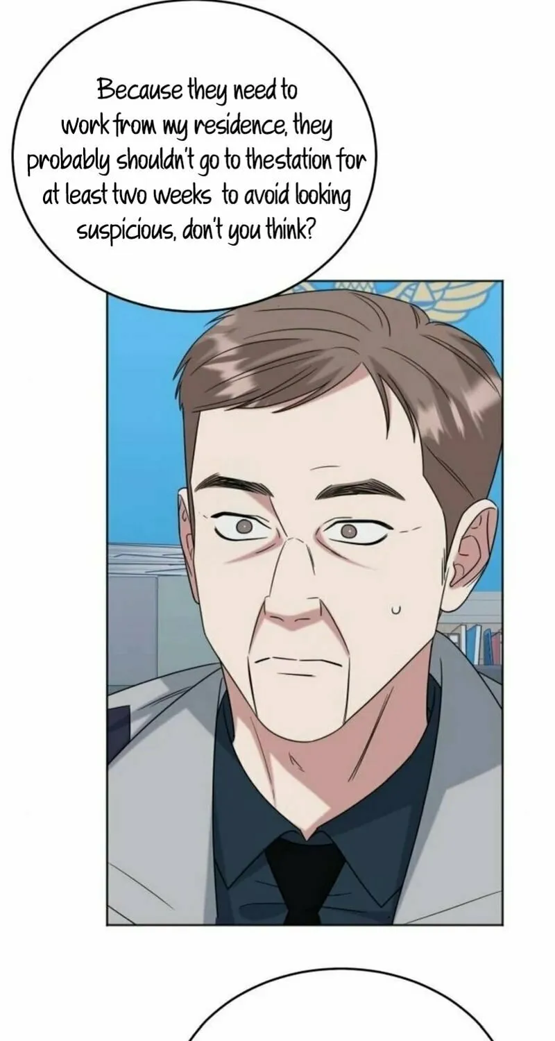 Read Locked Onto You chapter 85 image 14 on Lezhin