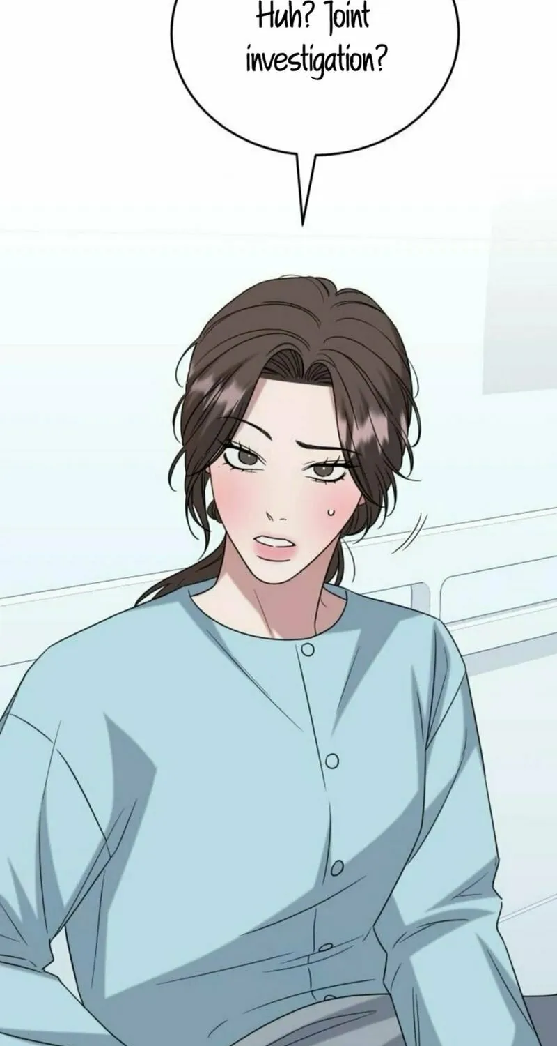 Read Locked Onto You chapter 85 image 18 on Lezhin