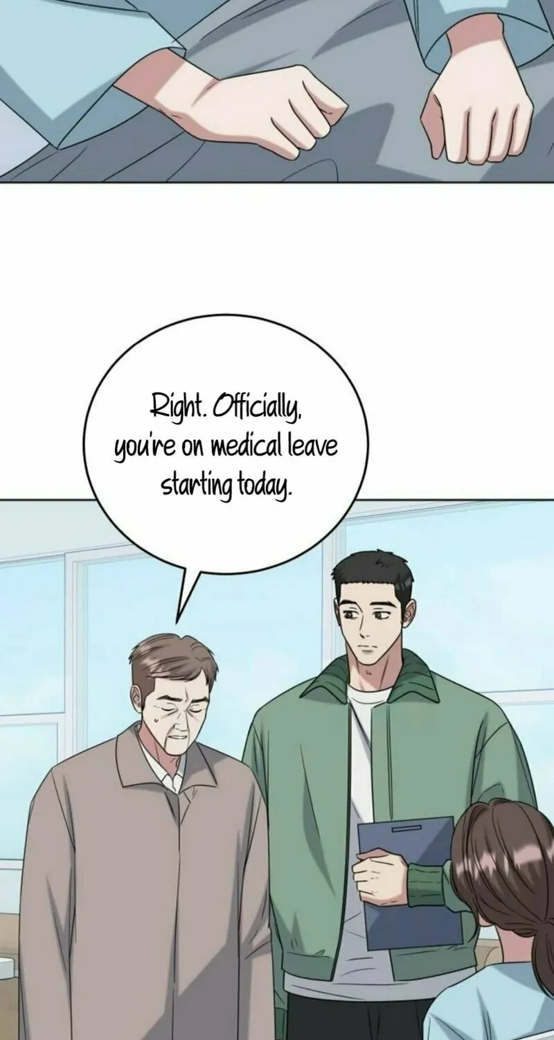 Read Locked Onto You chapter 85 image 19 on Lezhin