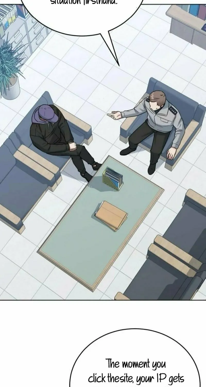 Read Locked Onto You chapter 85 image 2 on Lezhin