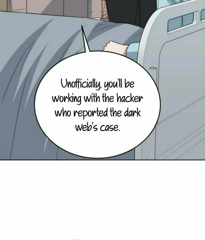 Read Locked Onto You chapter 85 image 20 on Lezhin