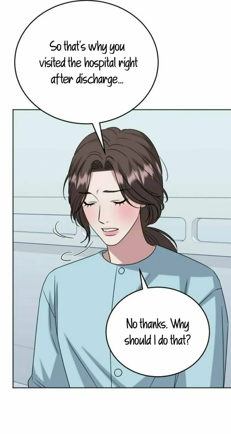 Read Locked Onto You chapter 85 image 21 on Lezhin