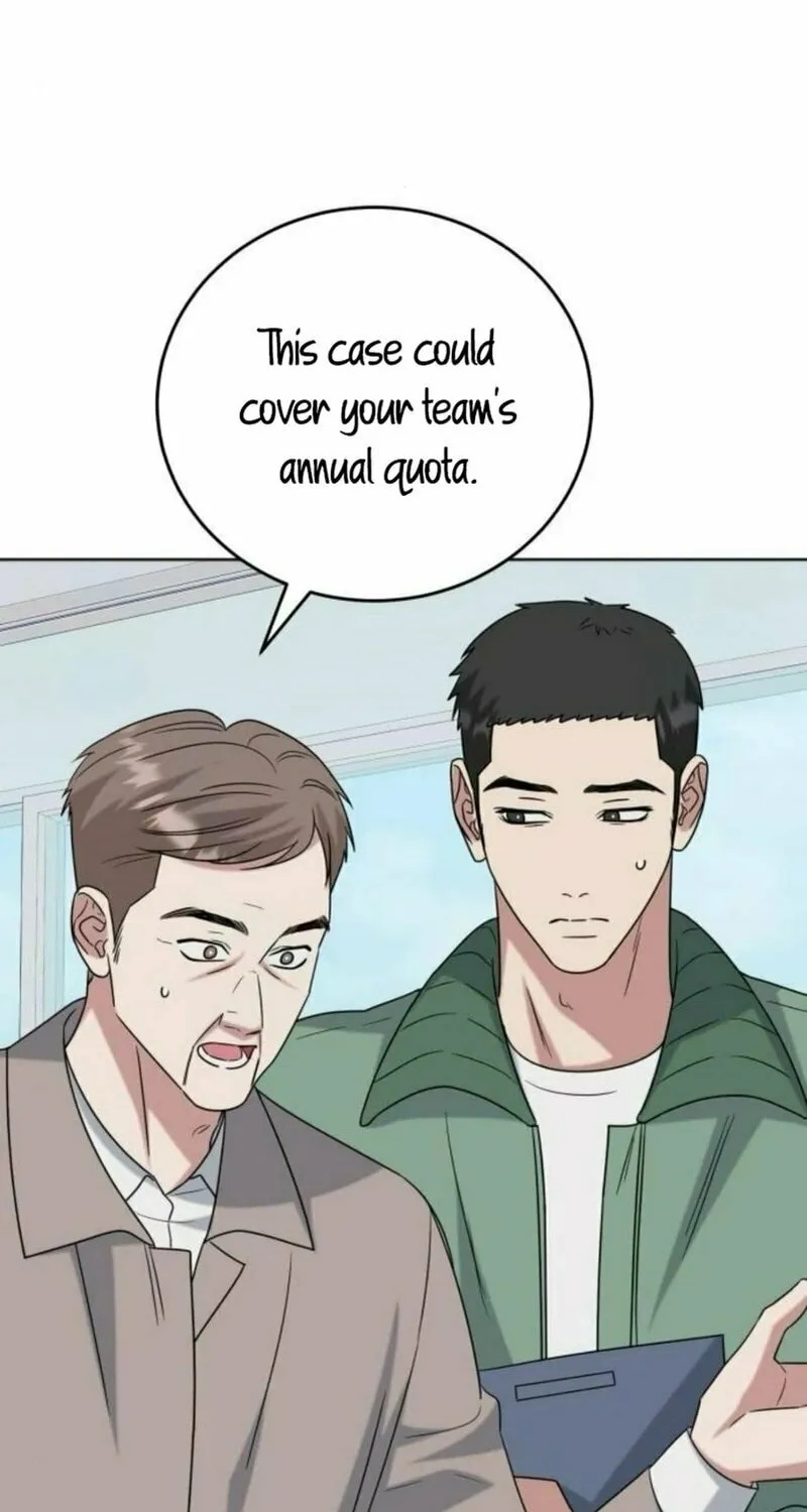 Read Locked Onto You chapter 85 image 22 on Lezhin