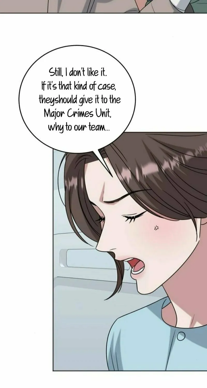 Read Locked Onto You chapter 85 image 23 on Lezhin