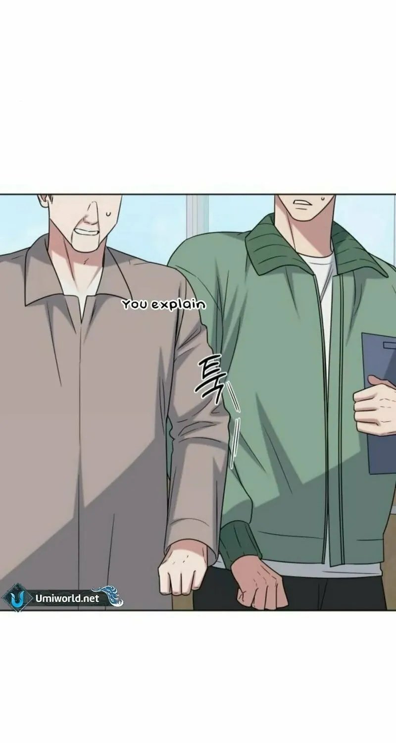 Read Locked Onto You chapter 85 image 24 on Lezhin