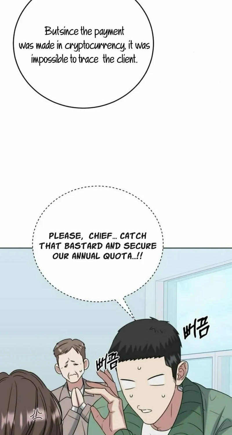 Read Locked Onto You chapter 85 image 26 on Lezhin