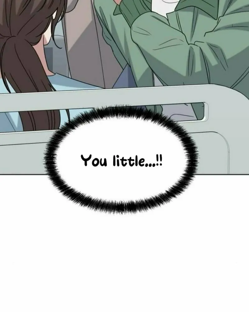Read Locked Onto You chapter 85 image 27 on Lezhin