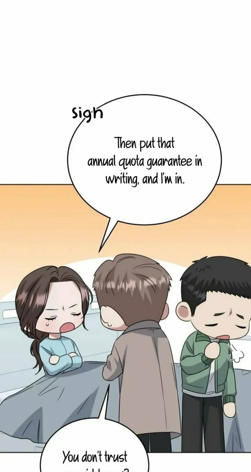 Read Locked Onto You chapter 85 image 28 on Lezhin