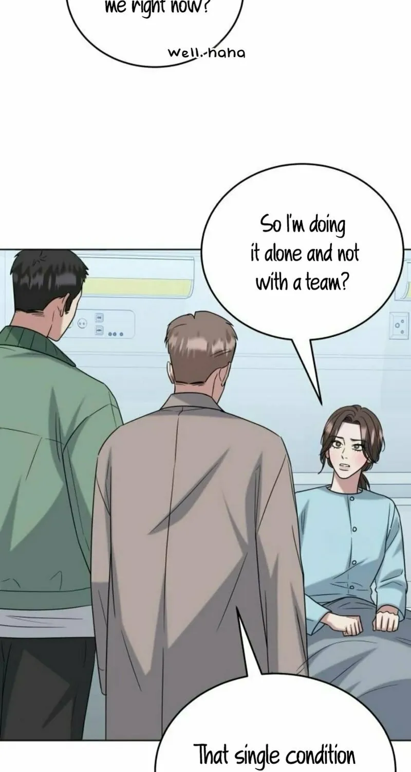 Read Locked Onto You chapter 85 image 29 on Lezhin