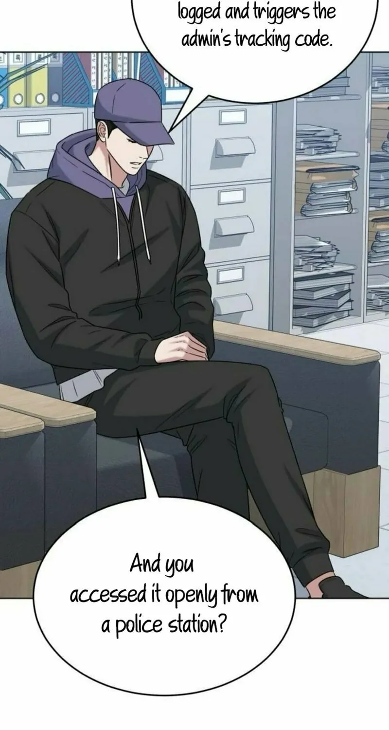 Read Locked Onto You chapter 85 image 3 on Lezhin