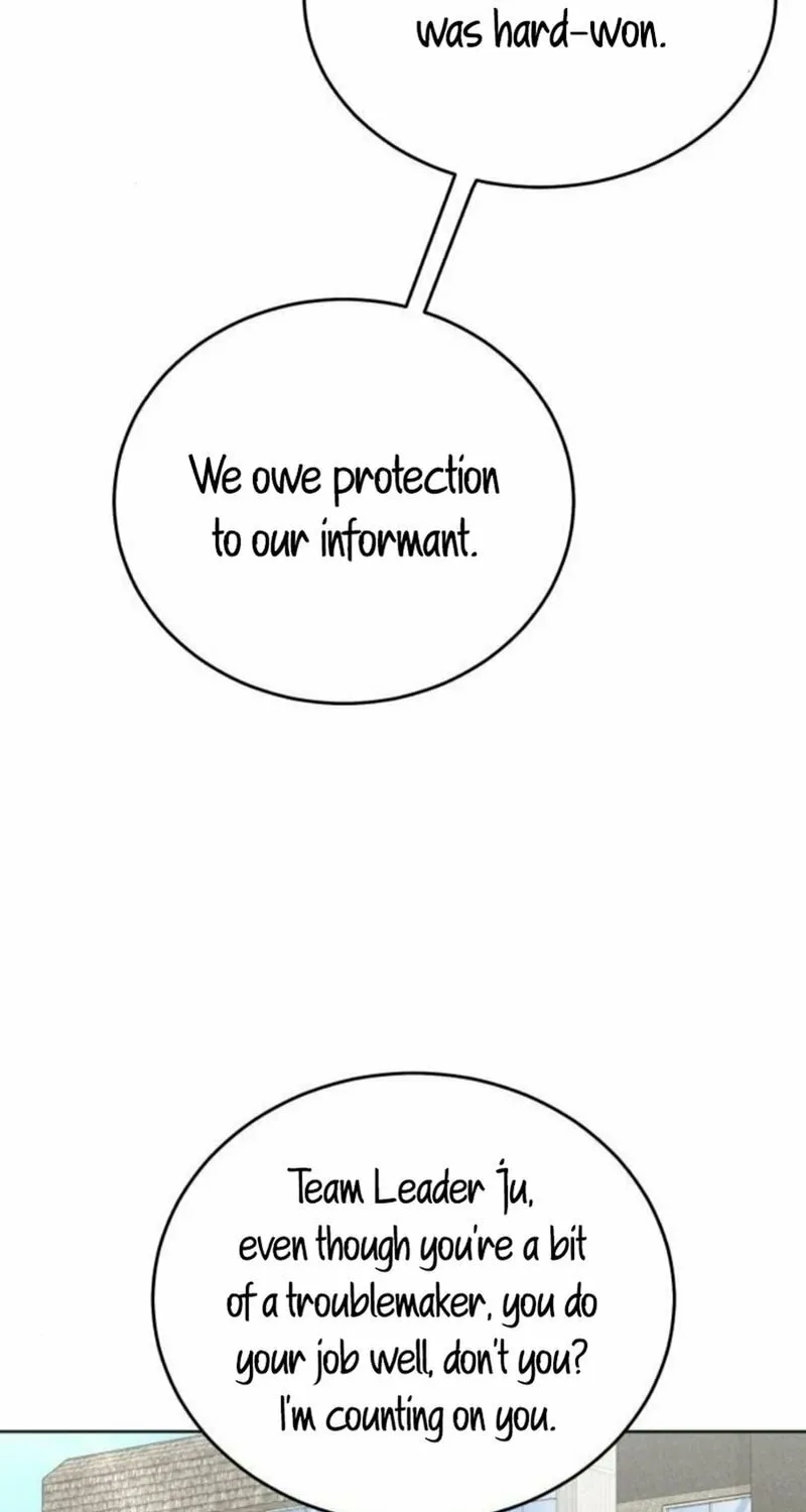 Read Locked Onto You chapter 85 image 30 on Lezhin