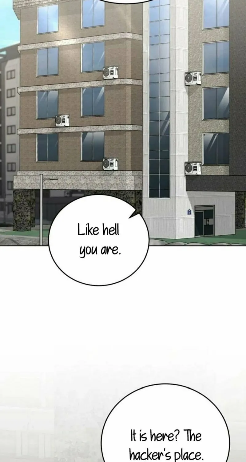 Read Locked Onto You chapter 85 image 31 on Lezhin