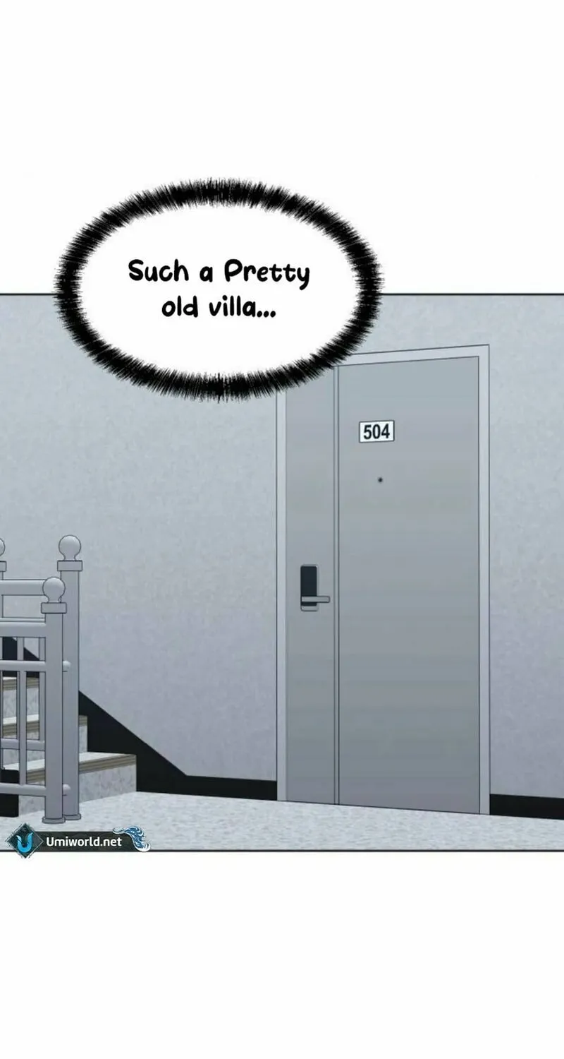 Read Locked Onto You chapter 85 image 33 on Lezhin