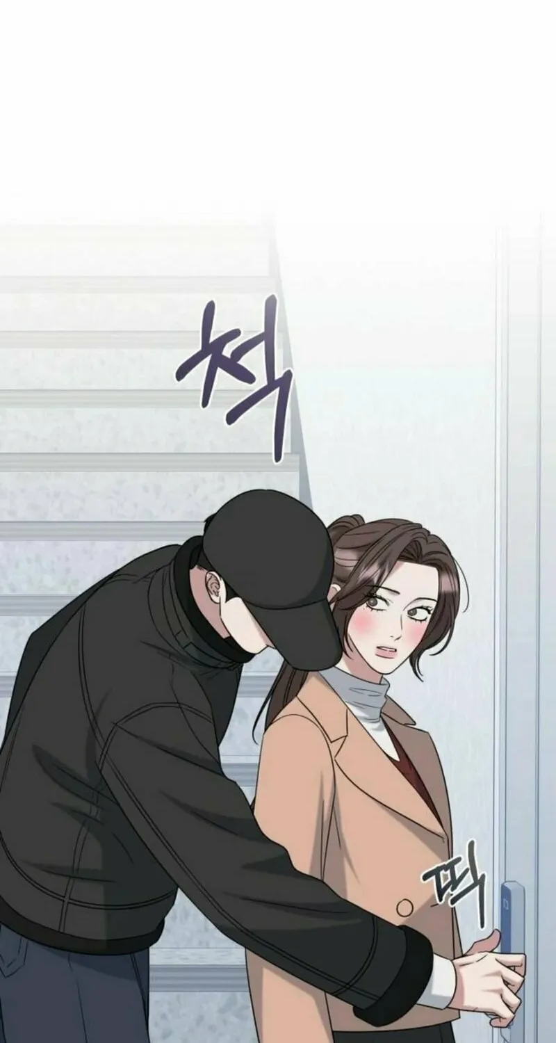 Read Locked Onto You chapter 85 image 38 on Lezhin