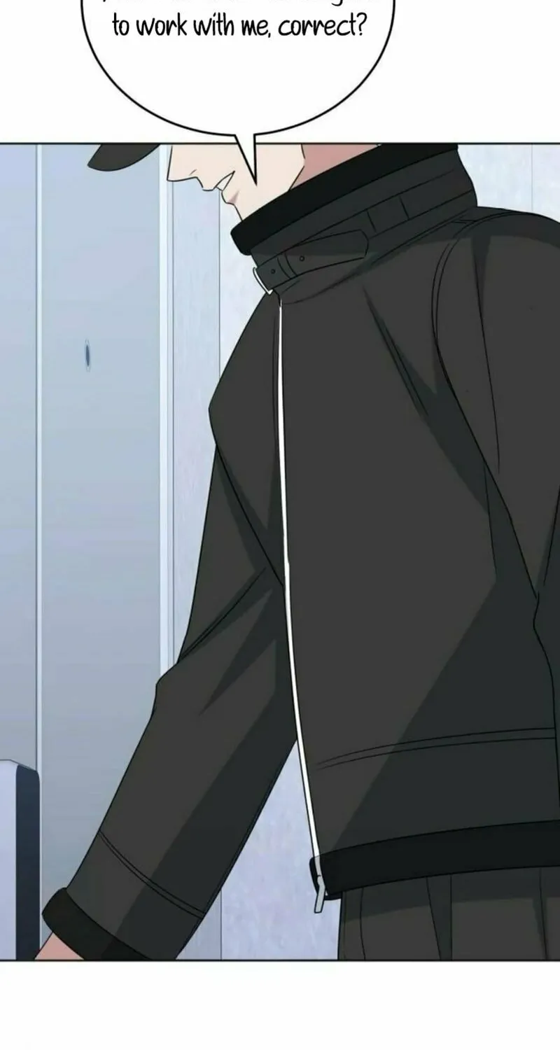Read Locked Onto You chapter 85 image 43 on Lezhin