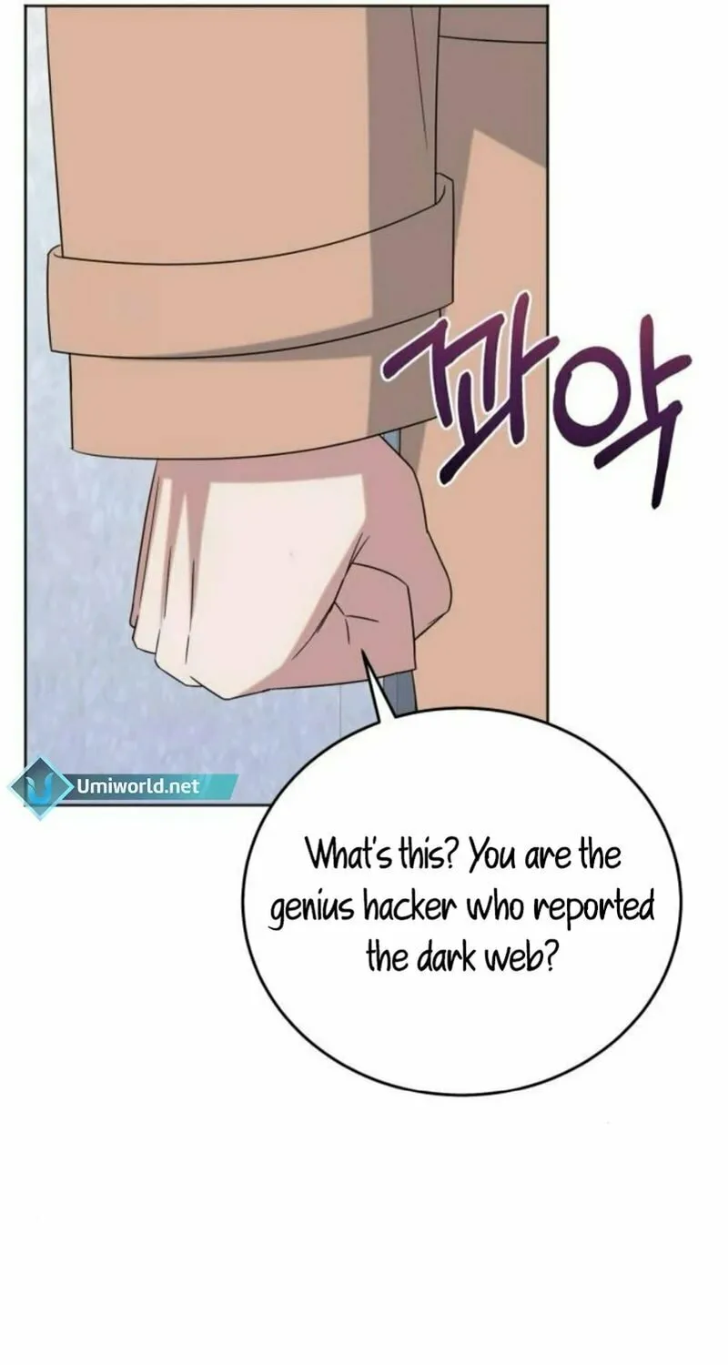 Read Locked Onto You chapter 85 image 48 on Lezhin
