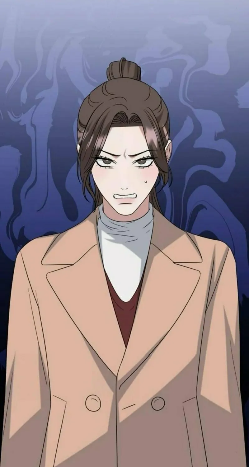 Read Locked Onto You chapter 85 image 50 on Lezhin