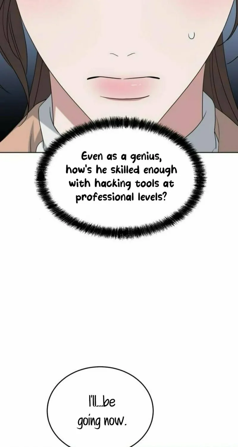 Read Locked Onto You chapter 85 image 52 on Lezhin