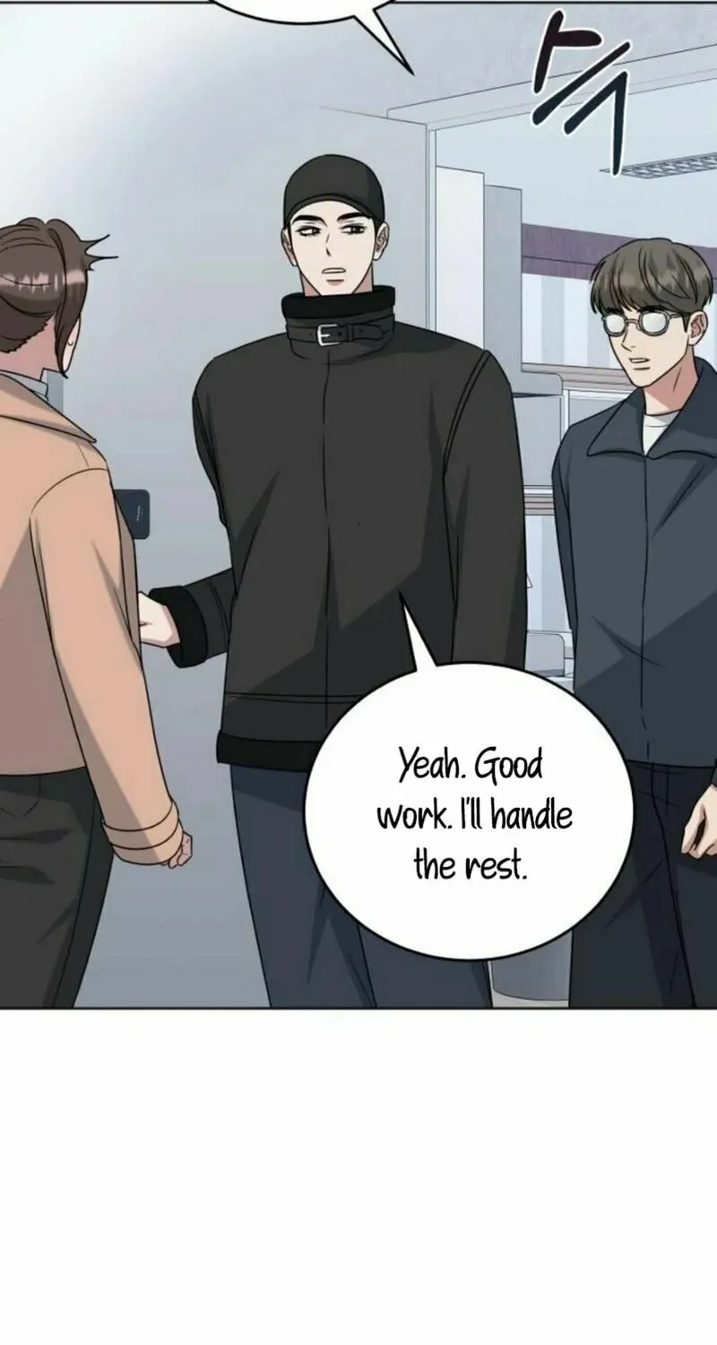 Read Locked Onto You chapter 85 image 53 on Lezhin