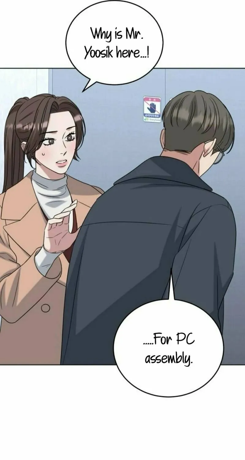 Read Locked Onto You chapter 85 image 55 on Lezhin