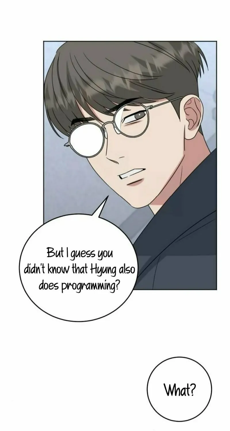 Read Locked Onto You chapter 85 image 56 on Lezhin
