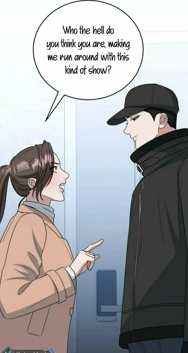 Read Locked Onto You chapter 85 image 62 on Lezhin